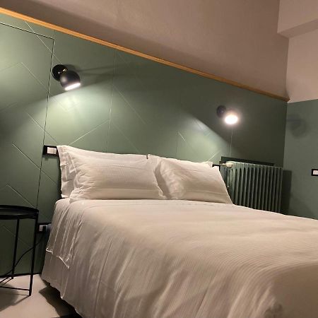 Casimiro Rooms 체세나 외부 사진
