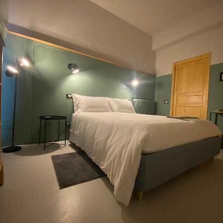 Casimiro Rooms 체세나 외부 사진
