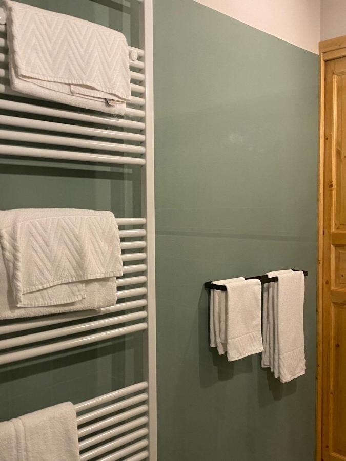 Casimiro Rooms 체세나 외부 사진