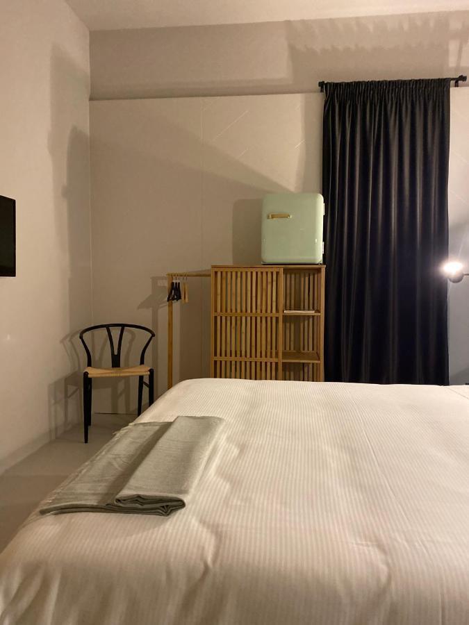 Casimiro Rooms 체세나 외부 사진