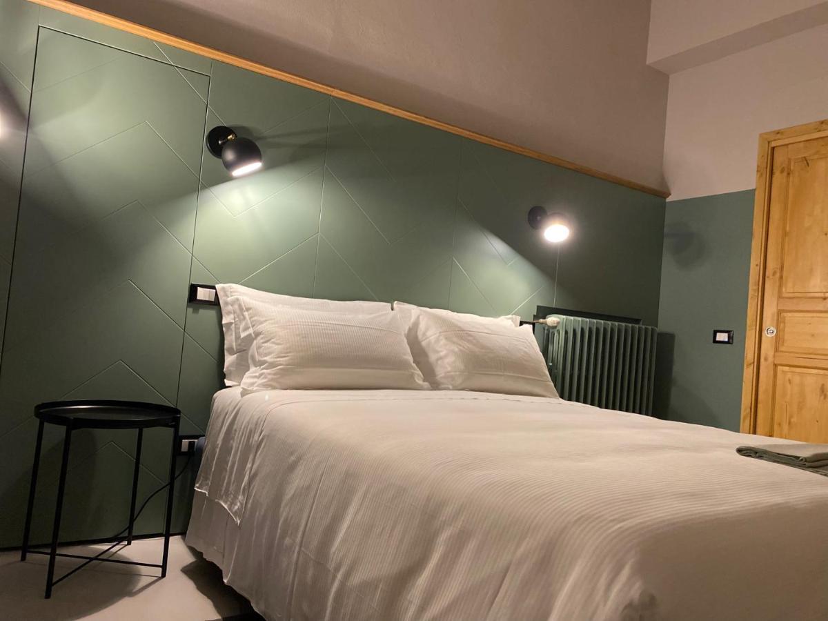 Casimiro Rooms 체세나 외부 사진