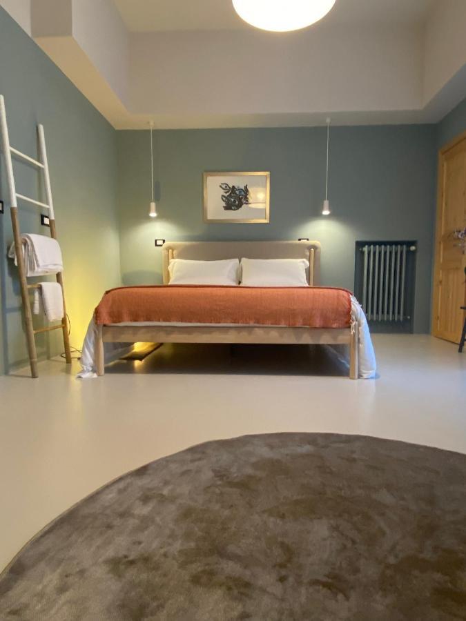 Casimiro Rooms 체세나 외부 사진