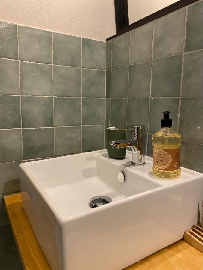 Casimiro Rooms 체세나 외부 사진