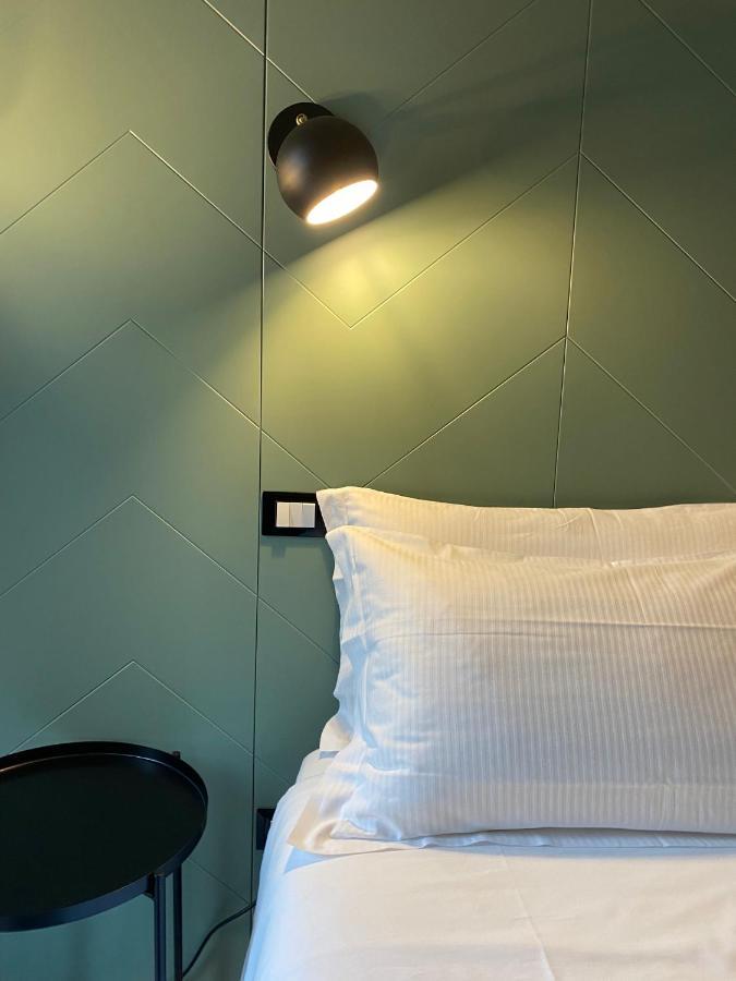 Casimiro Rooms 체세나 외부 사진