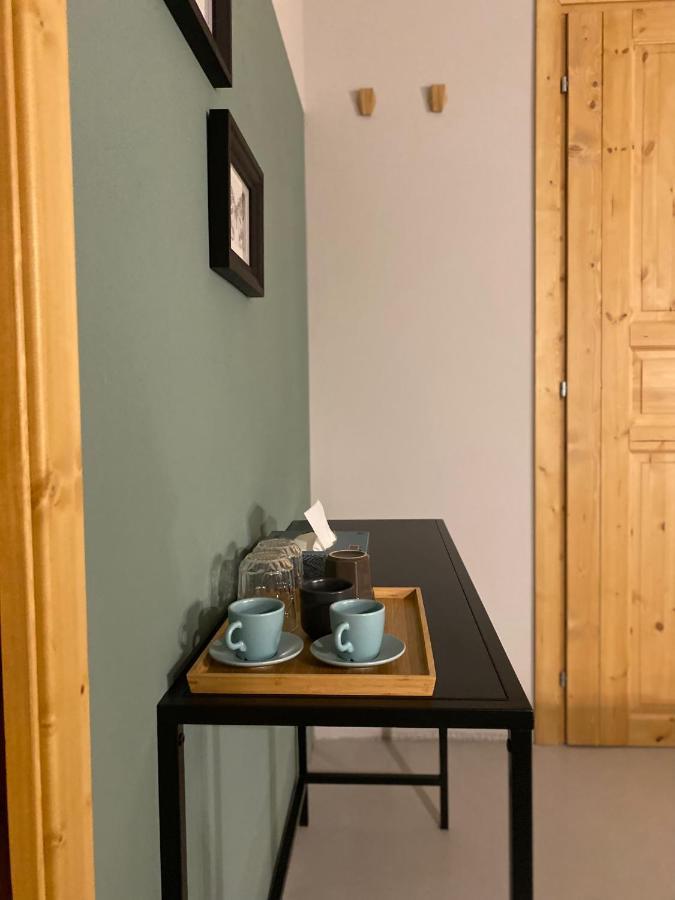 Casimiro Rooms 체세나 외부 사진