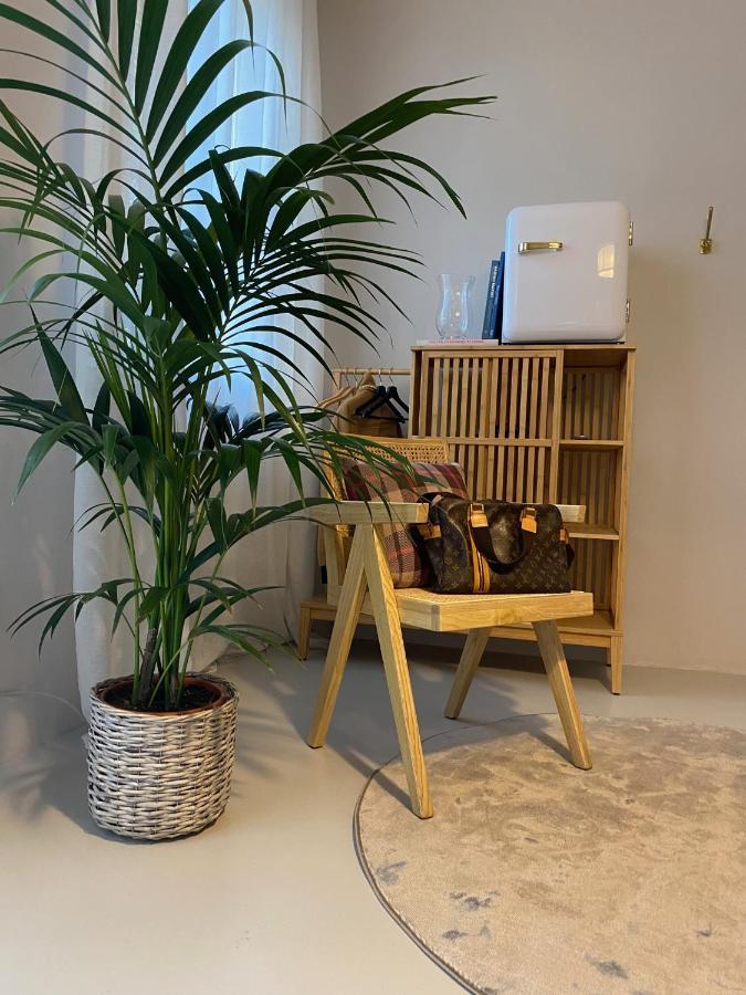 Casimiro Rooms 체세나 외부 사진