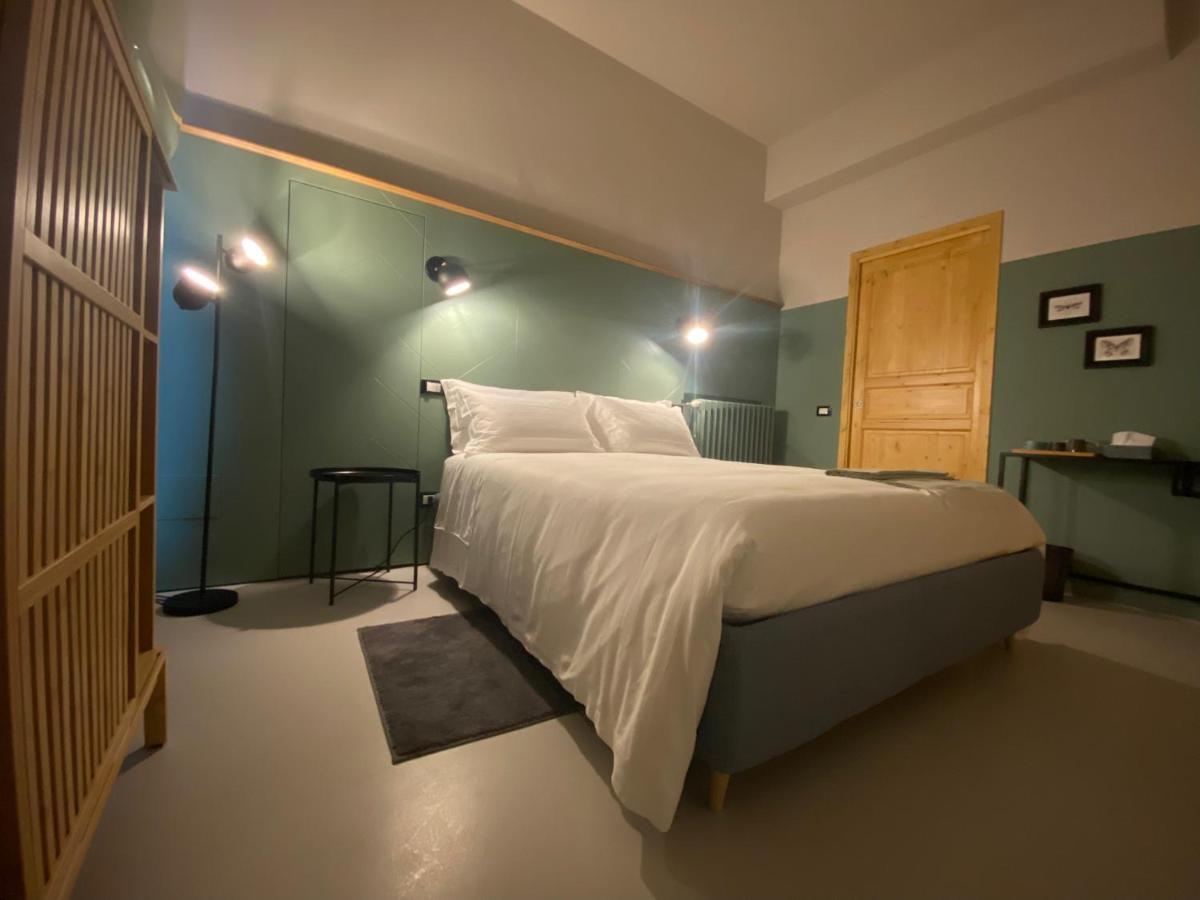 Casimiro Rooms 체세나 외부 사진