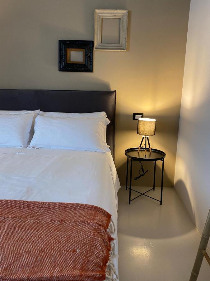 Casimiro Rooms 체세나 외부 사진