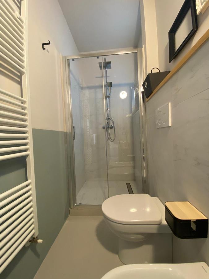 Casimiro Rooms 체세나 외부 사진