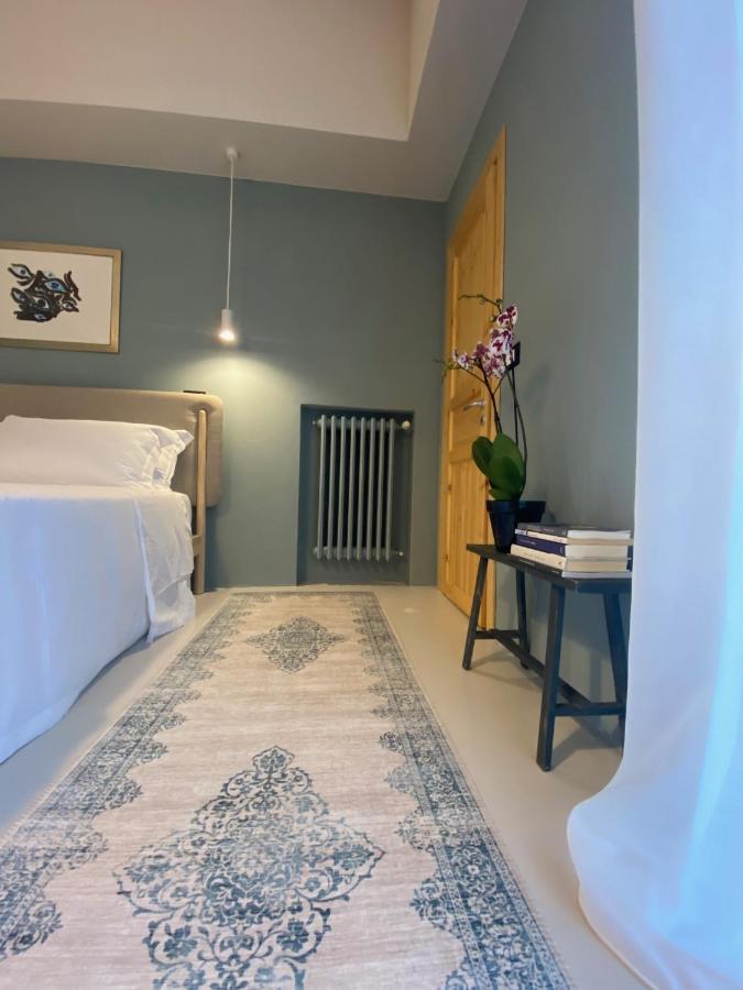 Casimiro Rooms 체세나 외부 사진