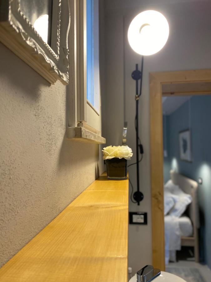 Casimiro Rooms 체세나 외부 사진