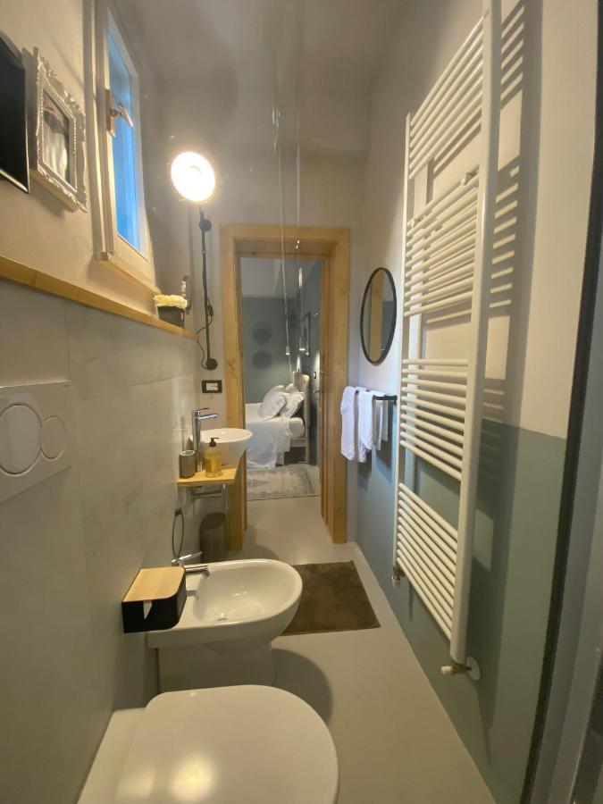 Casimiro Rooms 체세나 외부 사진