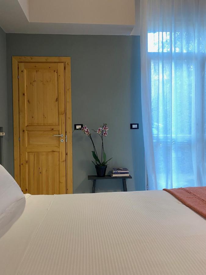 Casimiro Rooms 체세나 외부 사진