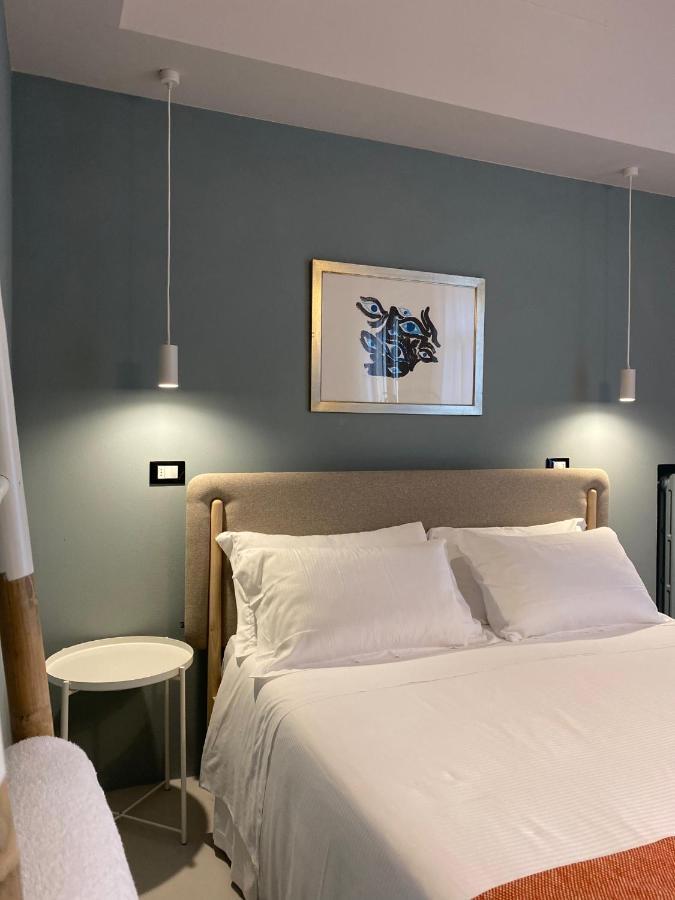 Casimiro Rooms 체세나 외부 사진