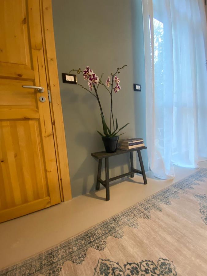 Casimiro Rooms 체세나 외부 사진