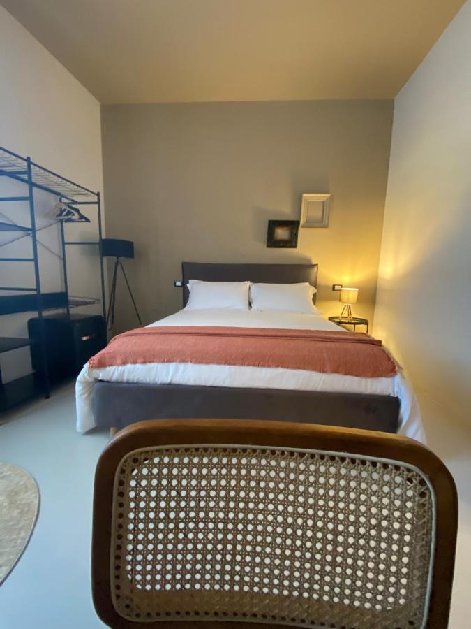 Casimiro Rooms 체세나 외부 사진