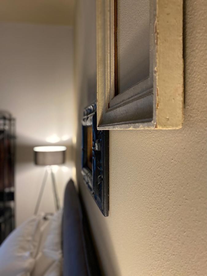 Casimiro Rooms 체세나 외부 사진