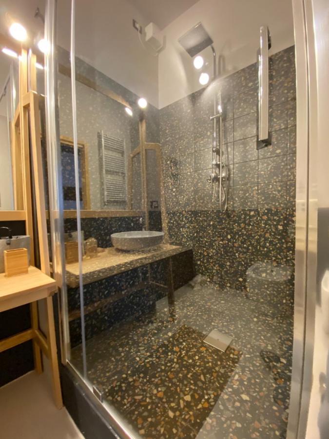 Casimiro Rooms 체세나 외부 사진