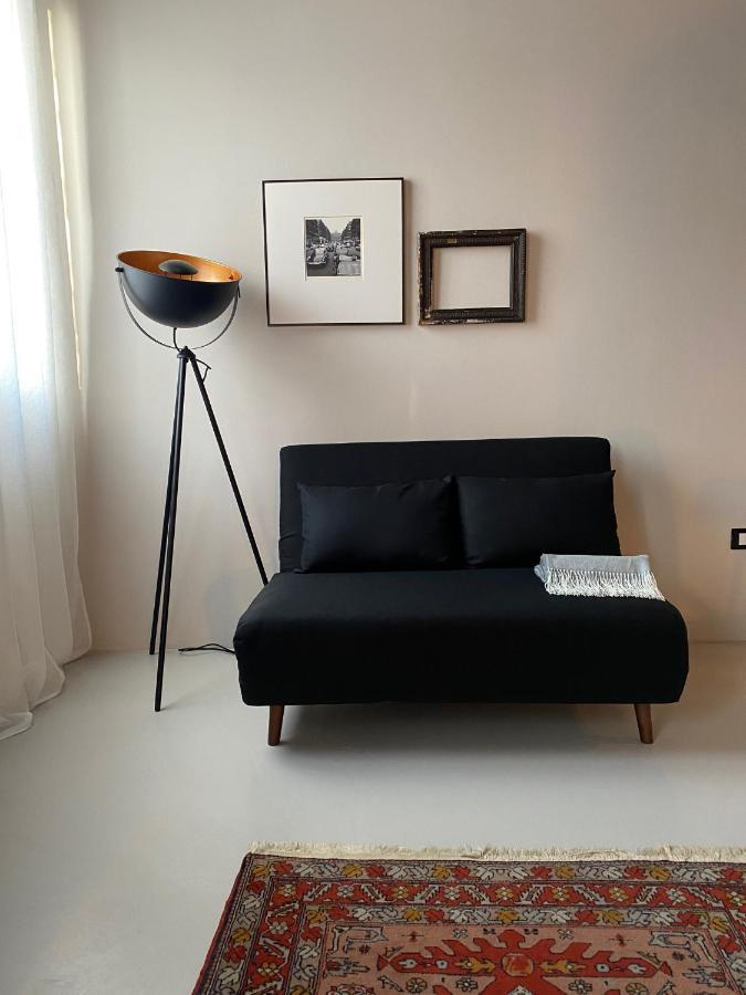 Casimiro Rooms 체세나 외부 사진