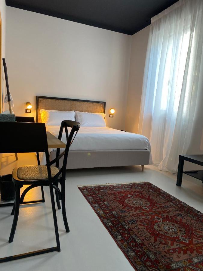 Casimiro Rooms 체세나 외부 사진