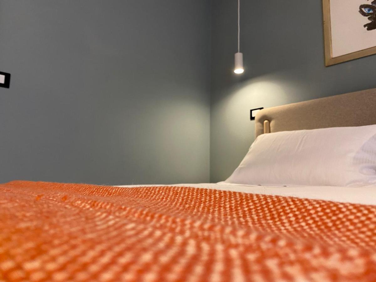 Casimiro Rooms 체세나 외부 사진