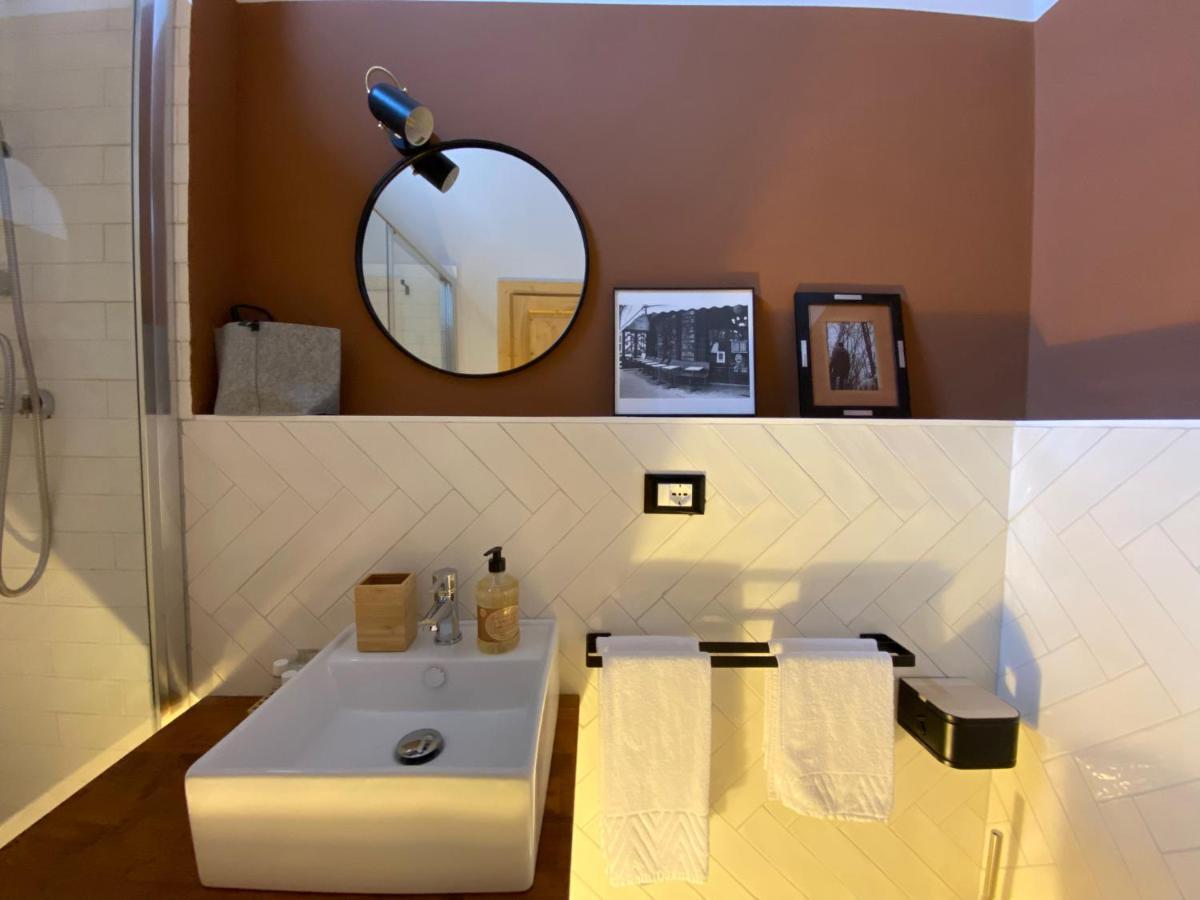 Casimiro Rooms 체세나 외부 사진