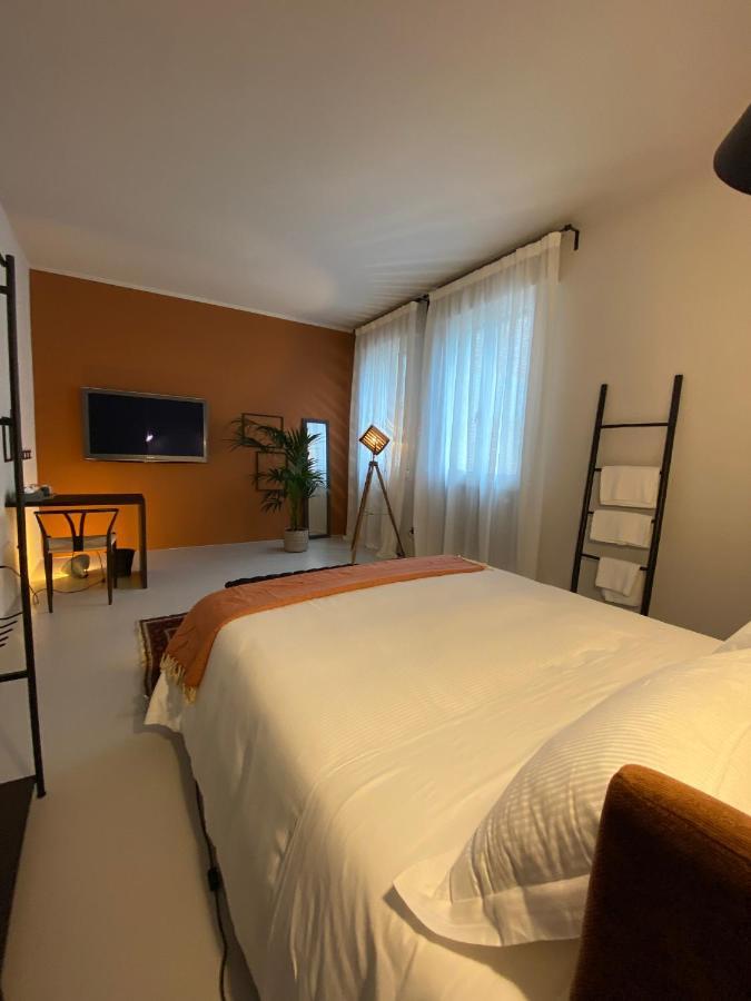 Casimiro Rooms 체세나 외부 사진
