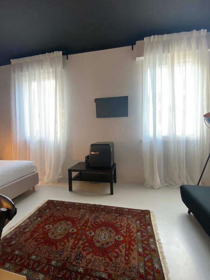 Casimiro Rooms 체세나 외부 사진