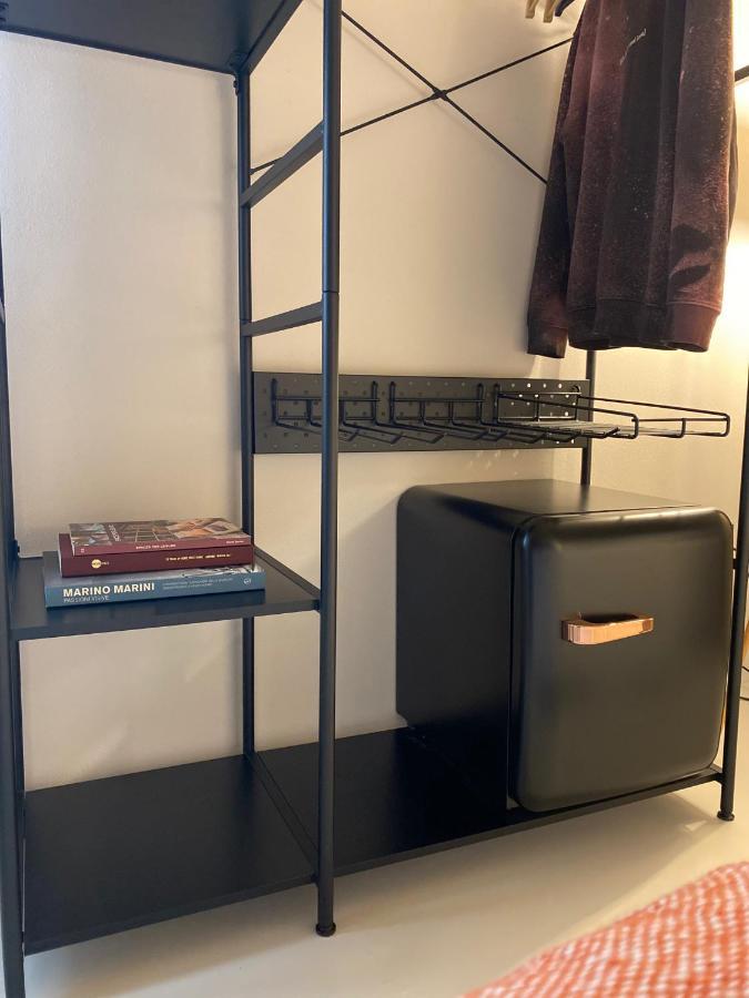 Casimiro Rooms 체세나 외부 사진