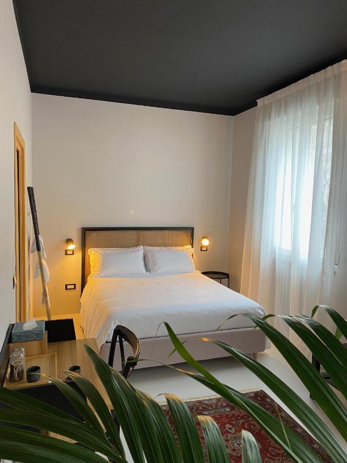Casimiro Rooms 체세나 외부 사진