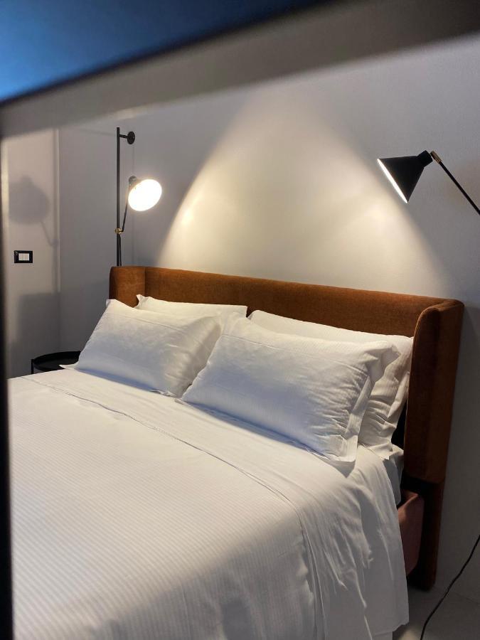 Casimiro Rooms 체세나 외부 사진