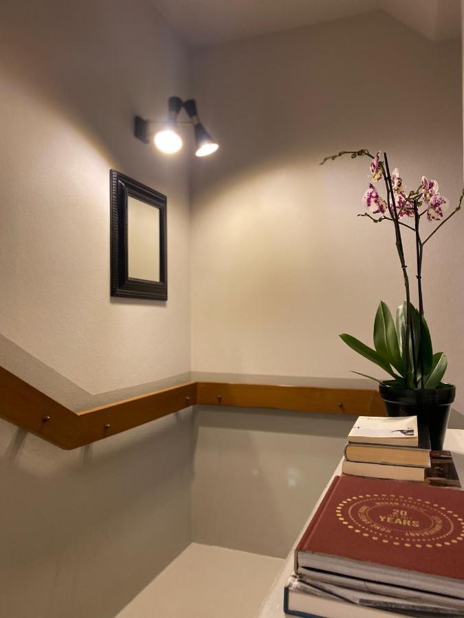 Casimiro Rooms 체세나 외부 사진